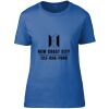 Women's Premium T-shirt Thumbnail
