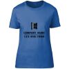 Women's Premium T-shirt Thumbnail