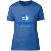 Women's Premium T-shirt Thumbnail