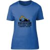 Women's Premium T-shirt Thumbnail