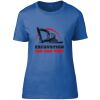 Women's Premium T-shirt Thumbnail