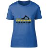 Women's Premium T-shirt Thumbnail