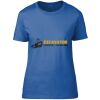 Women's Premium T-shirt Thumbnail