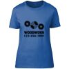Women's Premium T-shirt Thumbnail