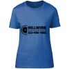 Women's Premium T-shirt Thumbnail