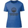 Women's Premium T-shirt Thumbnail