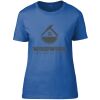 Women's Premium T-shirt Thumbnail