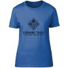 Women's Premium T-shirt Thumbnail