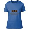 Women's Premium T-shirt Thumbnail