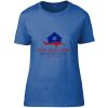 Women's Premium T-shirt Thumbnail