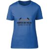 Women's Premium T-shirt Thumbnail