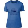 Women's Premium T-shirt Thumbnail