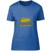 Women's Premium T-shirt Thumbnail