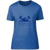 Women's Premium T-shirt Thumbnail