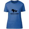 Women's Premium T-shirt Thumbnail