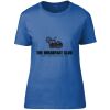 Women's Premium T-shirt Thumbnail