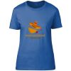 Women's Premium T-shirt Thumbnail