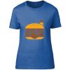 Women's Premium T-shirt Thumbnail