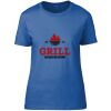 Women's Premium T-shirt Thumbnail