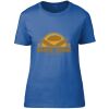 Women's Premium T-shirt Thumbnail
