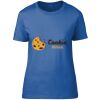 Women's Premium T-shirt Thumbnail