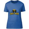 Women's Premium T-shirt Thumbnail