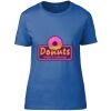 Women's Premium T-shirt Thumbnail