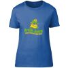 Women's Premium T-shirt Thumbnail