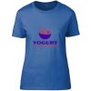 Women's Premium T-shirt Thumbnail