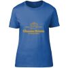 Women's Premium T-shirt Thumbnail