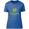 Women's Premium T-shirt Thumbnail