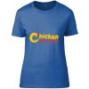 Women's Premium T-shirt Thumbnail