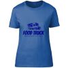 Women's Premium T-shirt Thumbnail
