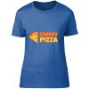 Women's Premium T-shirt Thumbnail