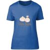 Women's Premium T-shirt Thumbnail