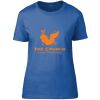 Women's Premium T-shirt Thumbnail