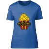 Women's Premium T-shirt Thumbnail