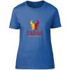 Women's Premium T-shirt Thumbnail