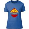 Women's Premium T-shirt Thumbnail