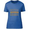Women's Premium T-shirt Thumbnail