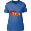 Women's Premium T-shirt Thumbnail