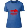 Women's Premium T-shirt Thumbnail