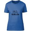 Women's Premium T-shirt Thumbnail