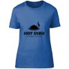 Women's Premium T-shirt Thumbnail