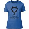 Women's Premium T-shirt Thumbnail