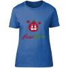 Women's Premium T-shirt Thumbnail