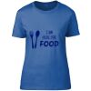 Women's Premium T-shirt Thumbnail