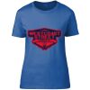Women's Premium T-shirt Thumbnail