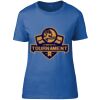 Women's Premium T-shirt Thumbnail