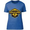 Women's Premium T-shirt Thumbnail